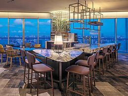 Swissotel The Stamford, Singapore