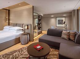 Swissotel The Stamford, Singapore