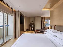 Swissotel The Stamford, Singapore