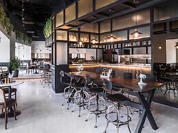 Swissotel The Stamford, Singapore