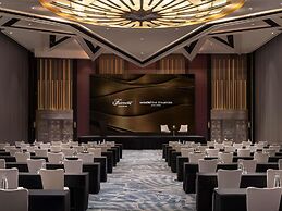 Swissotel The Stamford, Singapore