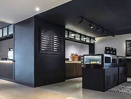 Swissotel The Stamford, Singapore