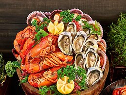 Swissotel The Stamford, Singapore