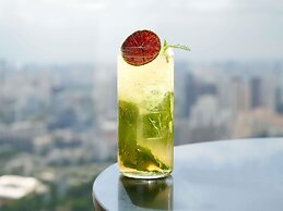 Swissotel The Stamford, Singapore