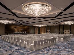 Swissotel The Stamford, Singapore