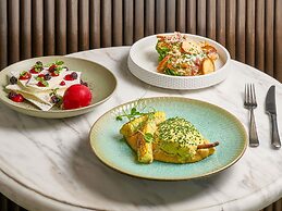 Swissotel The Stamford, Singapore