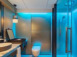 Swissotel The Stamford, Singapore