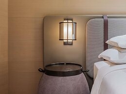 Swissotel The Stamford, Singapore