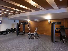 Swissotel The Stamford, Singapore