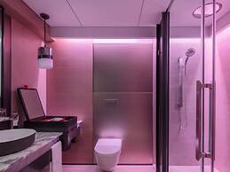 Swissotel The Stamford, Singapore