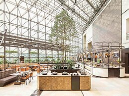 Swissotel The Stamford, Singapore