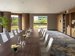 Swissotel The Stamford, Singapore