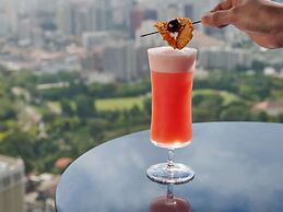 Swissotel The Stamford, Singapore