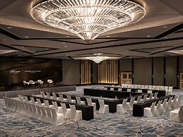 Swissotel The Stamford, Singapore