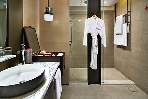 Swissotel The Stamford, Singapore