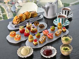 Swissotel The Stamford, Singapore