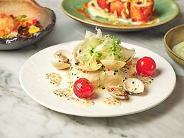 Swissotel The Stamford, Singapore