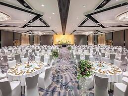 Swissotel The Stamford, Singapore