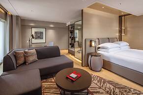 Swissotel The Stamford, Singapore