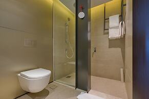 Swissotel The Stamford, Singapore