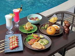 Swissotel The Stamford, Singapore