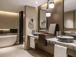 Swissotel The Stamford, Singapore