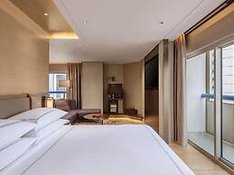 Swissotel The Stamford, Singapore