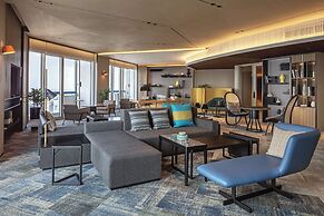 Swissotel The Stamford, Singapore