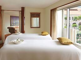 Swissotel The Stamford, Singapore