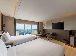 Swissotel The Stamford, Singapore