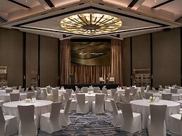 Swissotel The Stamford, Singapore