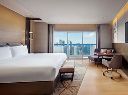 Swissotel The Stamford, Singapore