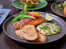 Swissotel The Stamford, Singapore