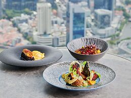 Swissotel The Stamford, Singapore