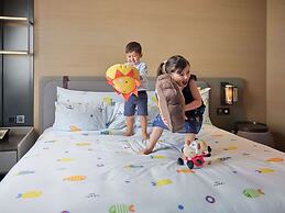 Swissotel The Stamford, Singapore