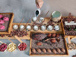 Swissotel The Stamford, Singapore