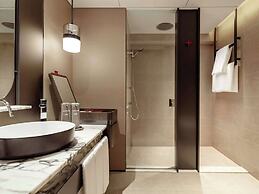 Swissotel The Stamford, Singapore