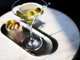 Swissotel The Stamford, Singapore