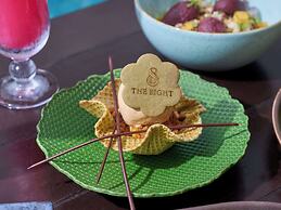 Swissotel The Stamford, Singapore