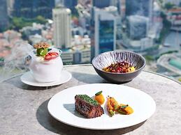 Swissotel The Stamford, Singapore