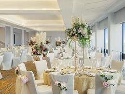 Swissotel The Stamford, Singapore