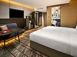 Swissotel The Stamford, Singapore