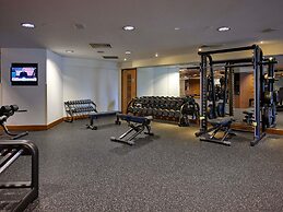 Swissotel The Stamford, Singapore