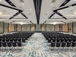 Swissotel The Stamford, Singapore