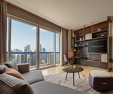 Swissotel The Stamford, Singapore