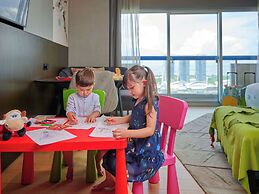 Swissotel The Stamford, Singapore