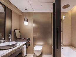 Swissotel The Stamford, Singapore