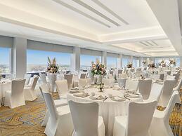 Swissotel The Stamford, Singapore