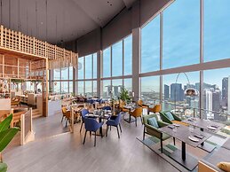 Swissotel The Stamford, Singapore