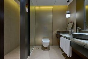 Swissotel The Stamford, Singapore